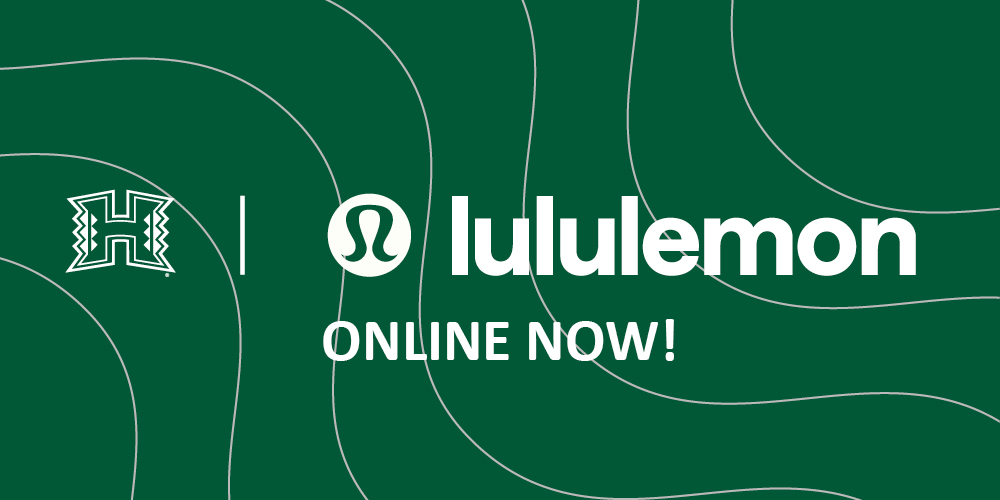 UH | Lululemon Online Now!