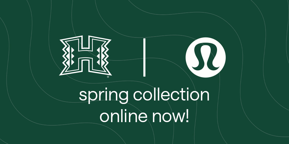 Lululemon Spring Collection
