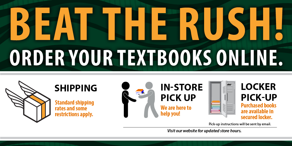 University of Hawai'i Manoa Bookstore