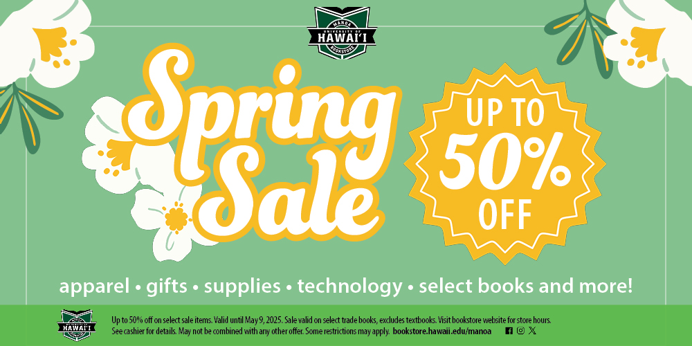 2025 Spring Clearance Sale