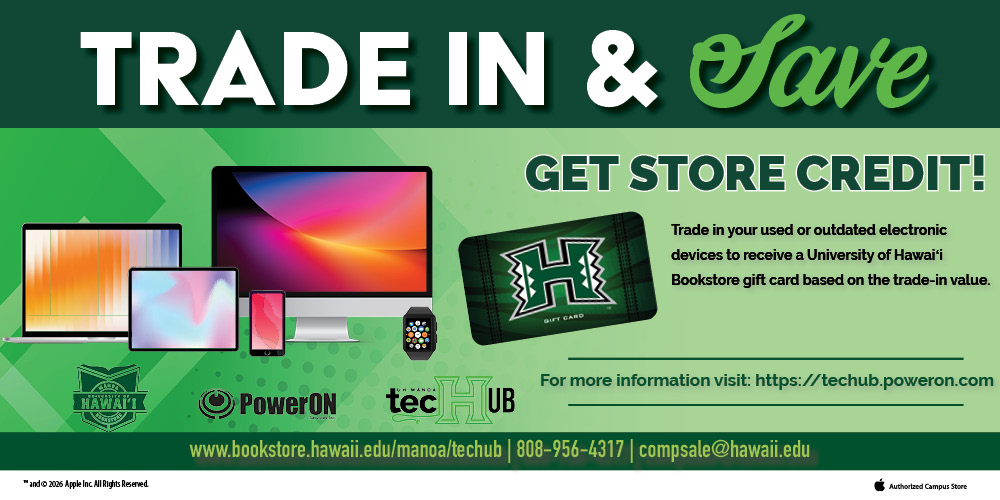 Trade In & Save