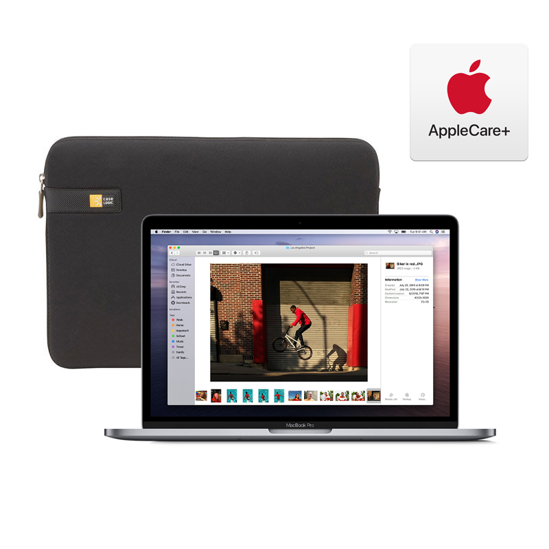 apple bundle 3
