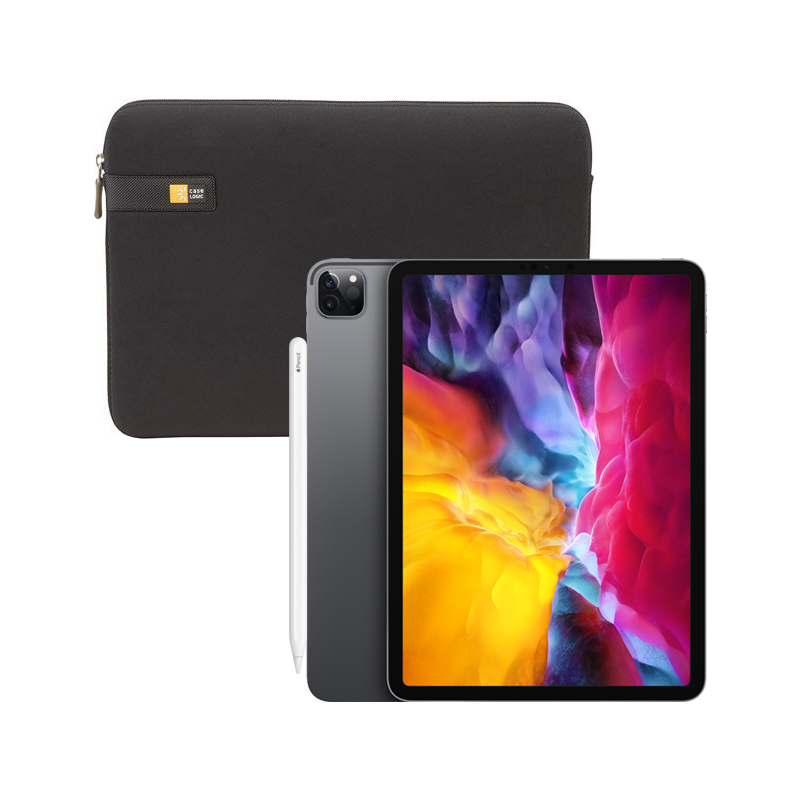 apple ipad bundle 3