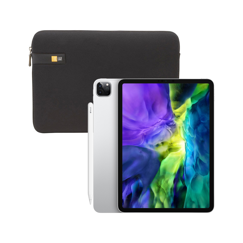 apple ipad bundle 8