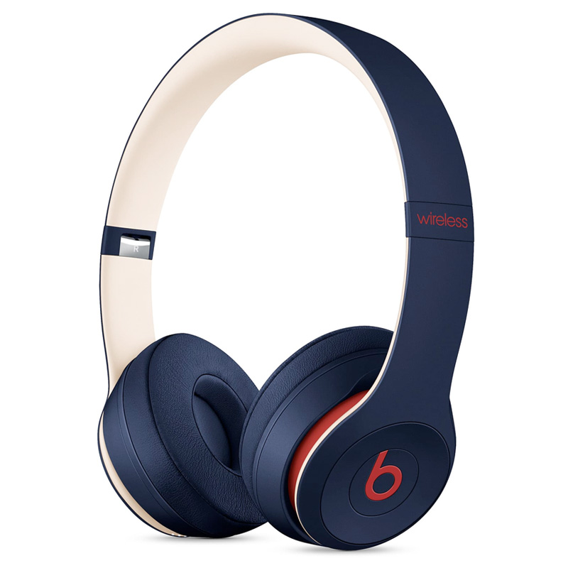 beats solo3 - navy