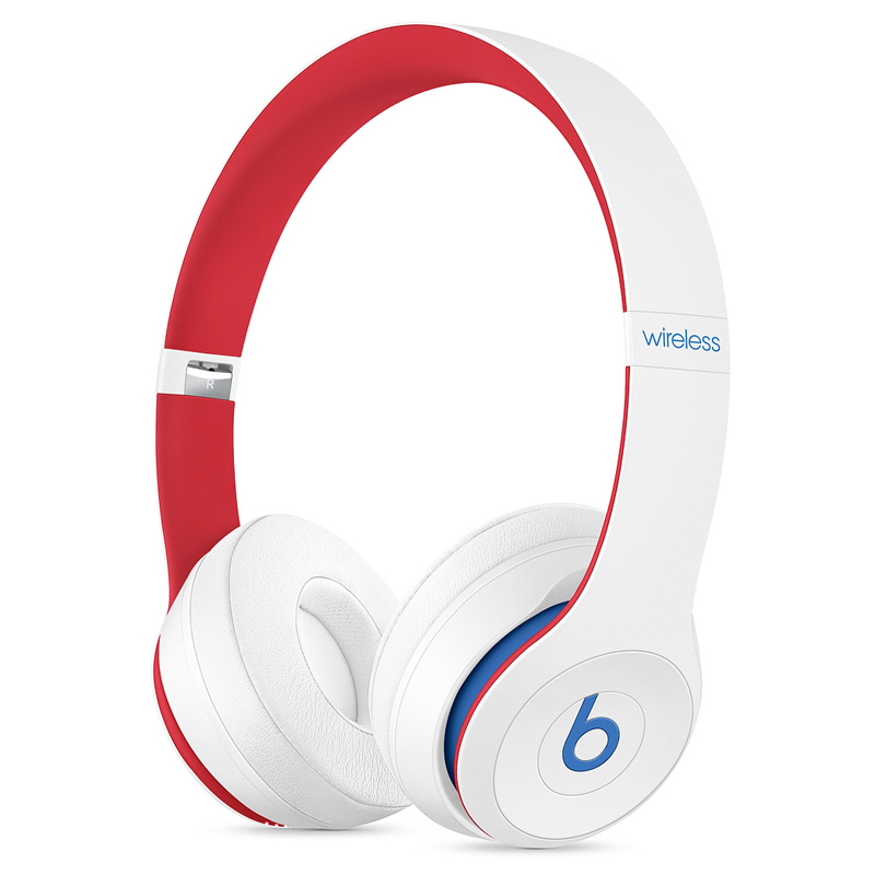 beats solo3 - white