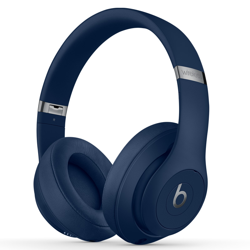 beats studio3 - blue