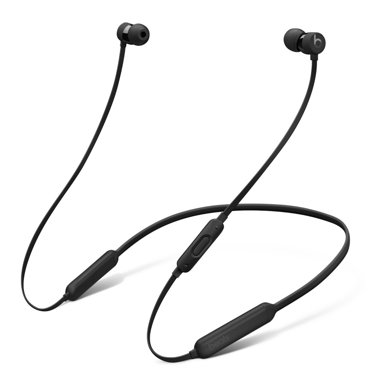 beats x - black