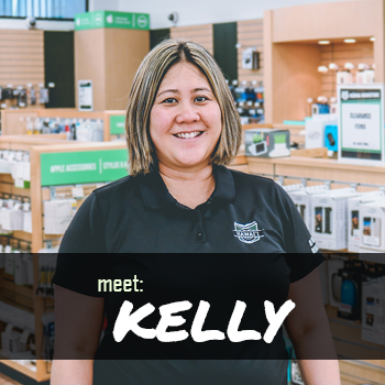meet kelly
