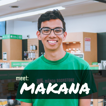 meet makana