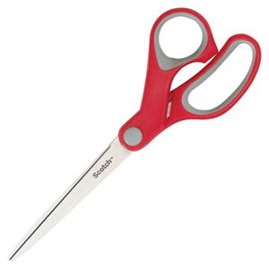 Scissors 8" Multi Purpose