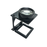 Linen Tester Magnifier 1"