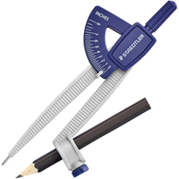 Staedtler Student Compass w/ Pencil