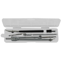 Pro Art Compass Set 5pc