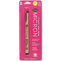 Pen Micron 05, Carded