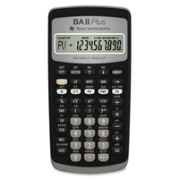 Calculator TIBAII+