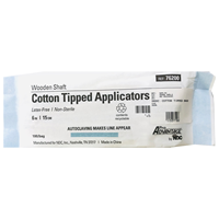 Cotton Tipped Swabs