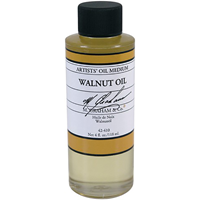 M. Graham Walnut Oil, 4 oz.