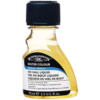 Winsor & Newton Ox Gall Liquid, 2.5 oz.