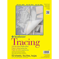 Tracing Paper Pad 300 Series, 9" x 12"