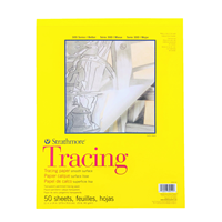 Tracing Paper Pad 300 Series, 14" x 17"