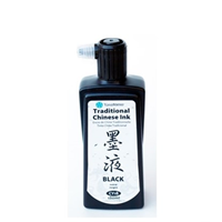 Traditional Chinese Ink, 180ml