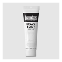 Liquitex Heavy Body Acrylic