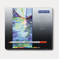 Staedtler Karat Watercolor Pencils 12pc