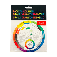 Pocket Color Wheel