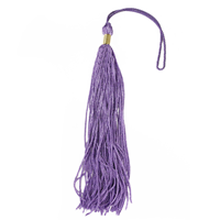 Choose your Tassel 2.1 - ARCHITECH - BEnvD, MLA, MArch, DArch - BLUE VIOLET