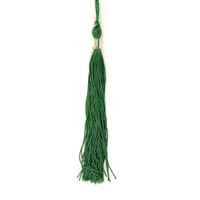 Choose your Tassel 2.9 -  MEDICINE - GREEN