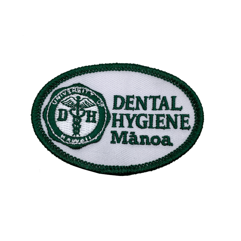 Dental Hygiene Patch (SKU 12178780182)