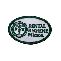 Dental Hygiene Patch