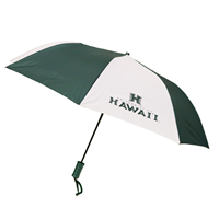 Hawai'i H 48" Folding Umbrella
