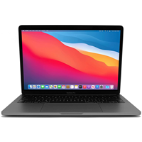 Opened Demo MacBook Pro 13-inch (2018)