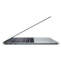Open Demo MacBook Pro 13-inch (2018)