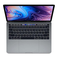 Open Demo MacBook Pro 13-inch (2018)