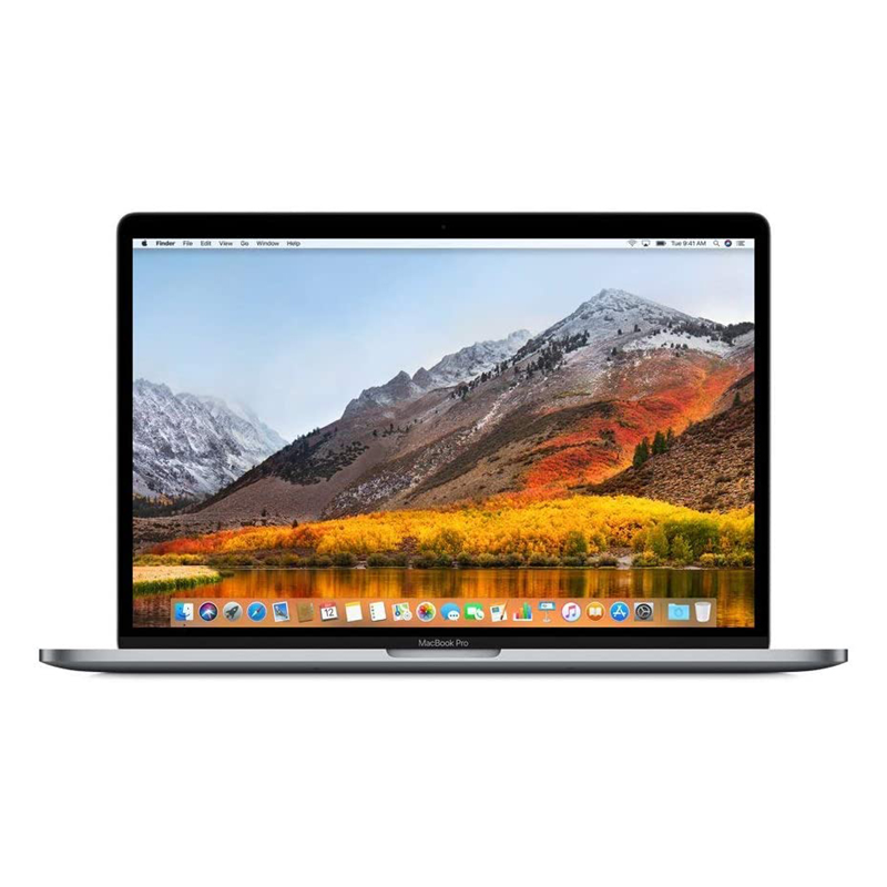 Open Demo MacBook Pro 15-inch (2018) (SKU 1227581644)