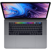 Open Demo MacBook Pro 15-inch (2018)