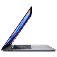 Open Demo MacBook Pro 15-inch (2018)