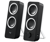 Logitech Z200 Desktop Speaker