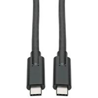 Tripp-Lite USB-C to USB-C 6ft Cable