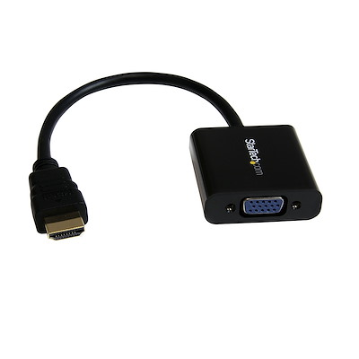 StarTech HDMI to VGA Adapter (SKU 1237396387)