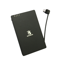 OnHand 3000mAh Micro-USB Slim Battery Pack