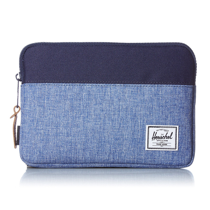 Herschel Anchor iPad Sleeve  University of Hawai'i Manoa Bookstore