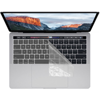 Keyboard Cover for MacBook Pro (w/Touch Bar)