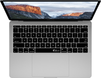 Keyboard Cover for MacBook Pro (No Touch Bar)