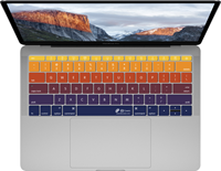 Keyboard Cover for MacBook Pro (No Touch Bar)