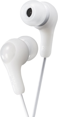 Gumy Earphones