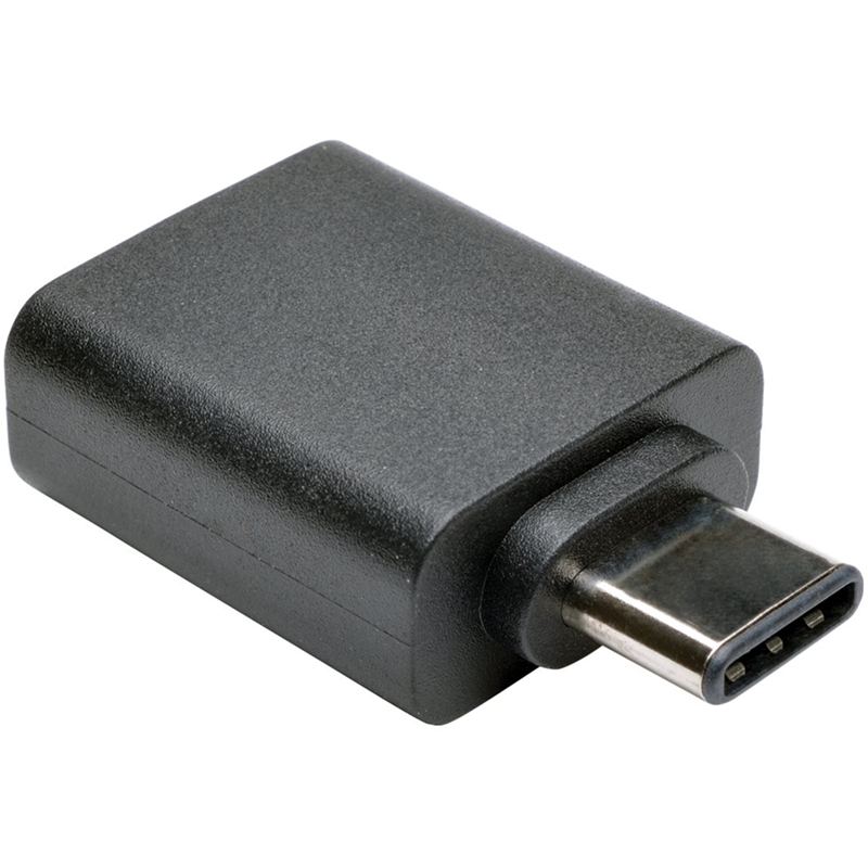 Tripp-Lite USB-C to USB Adapter (SKU 1446973287)